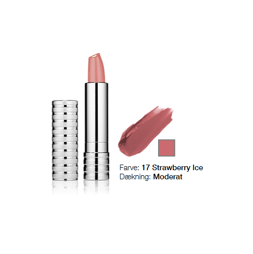 Clinique Dramatically Different™ Lipstick Shaping Lip Colour - 17 Strawberry Ice
