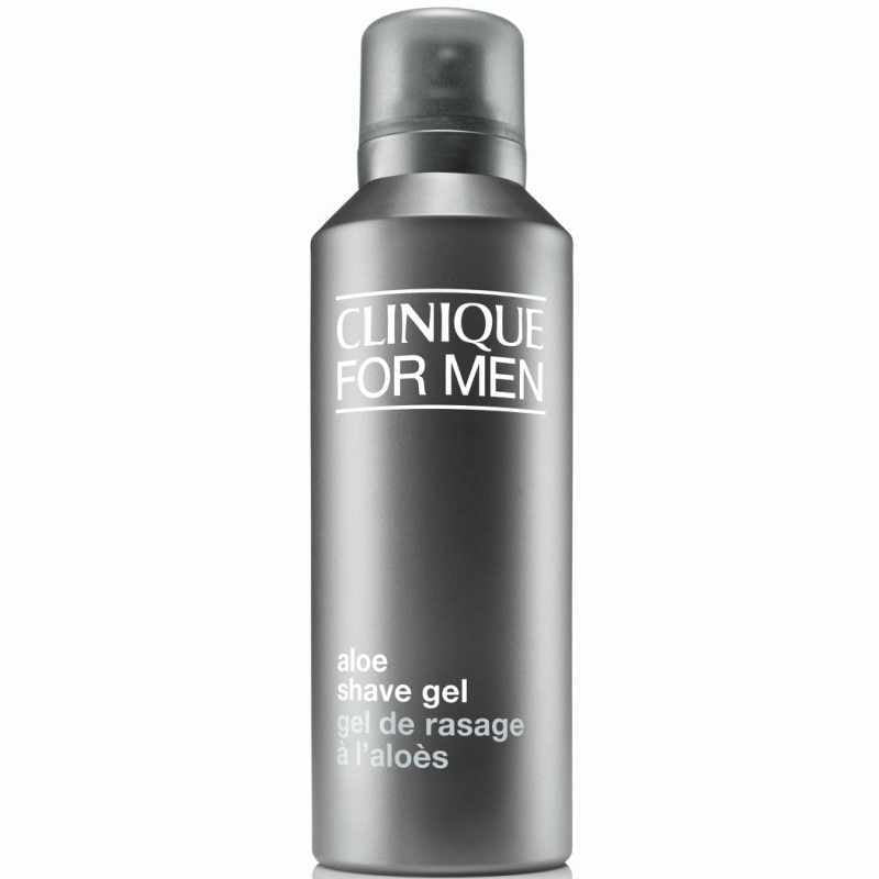 Clinique For Men Aloe Shave Gel 125 ml.