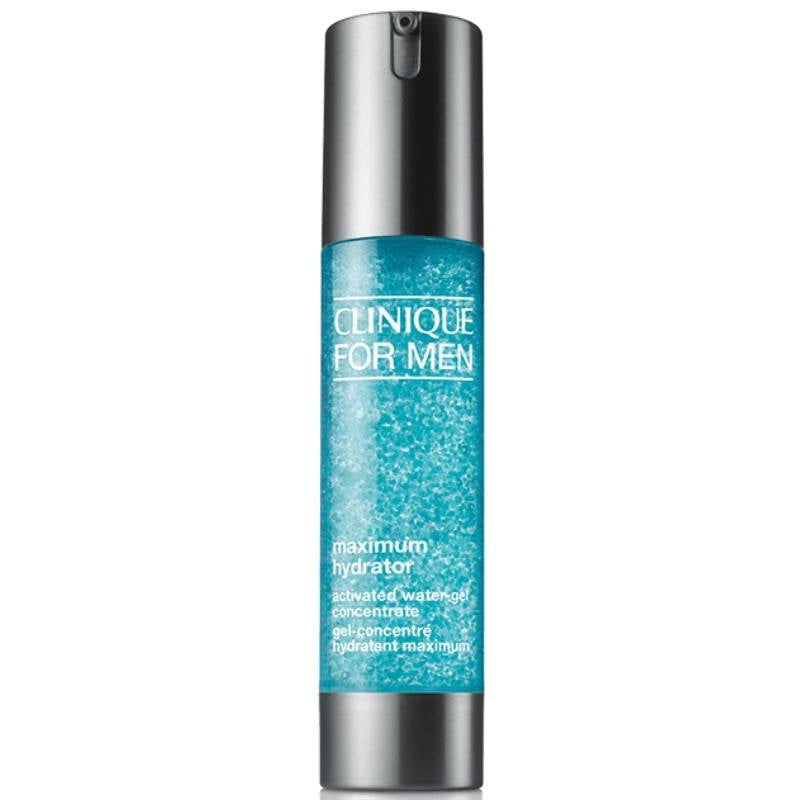 Clinique For Men Maximum Hydrator Water-Gel Hydrating Concentrate 50 ml.