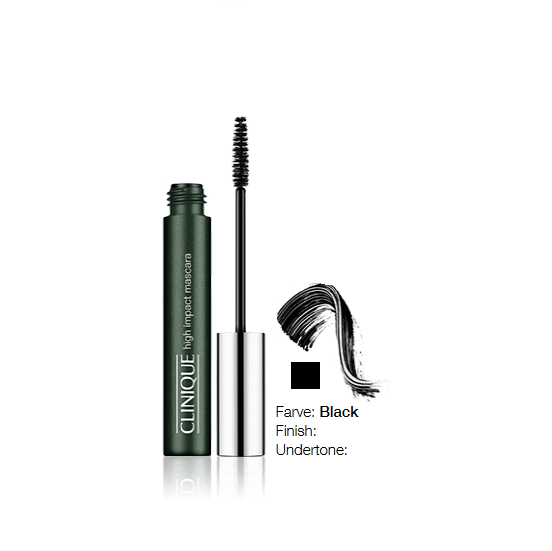 Clinique High Impact™ Mascara 01 Black