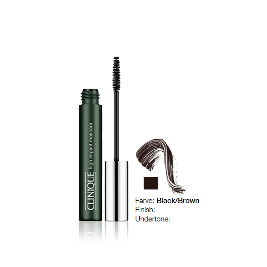 Clinique High Impact™ Mascara  02 Black/Brown
