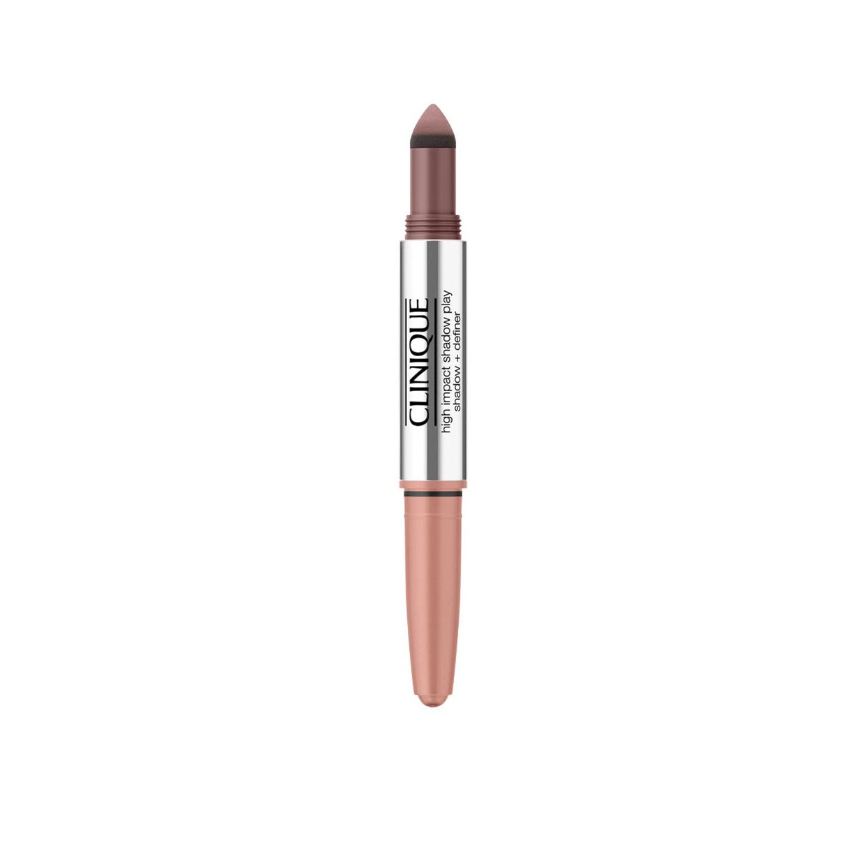 Clinique High Impact Shadow Play 08 Rose + Truffles 1,9 gr.