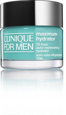 Clinique Men Maximum Hydrator 72-Hour Auto-Replenishing Hydrator 50 ml.