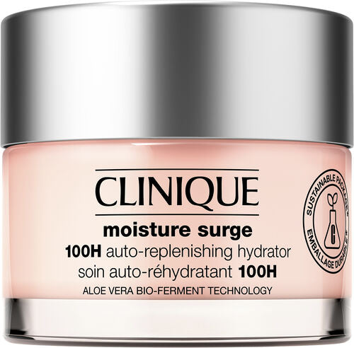 Clinique Moisture Surge 100H Auto-Replenishing Hydrator 50 ml.