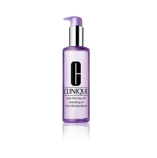 Clinique Take The Day Off™ Cleansing Oil