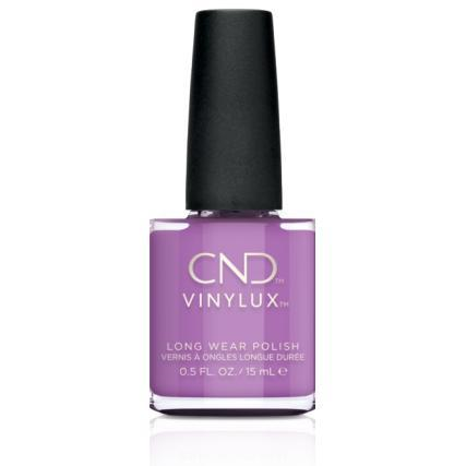CND Vinylux Weekly Polish Itos Now Oar Never #355
