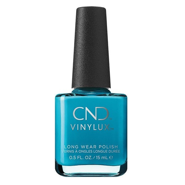 CND Vinylux Weekly Polish Pop-Up Pool Party #382