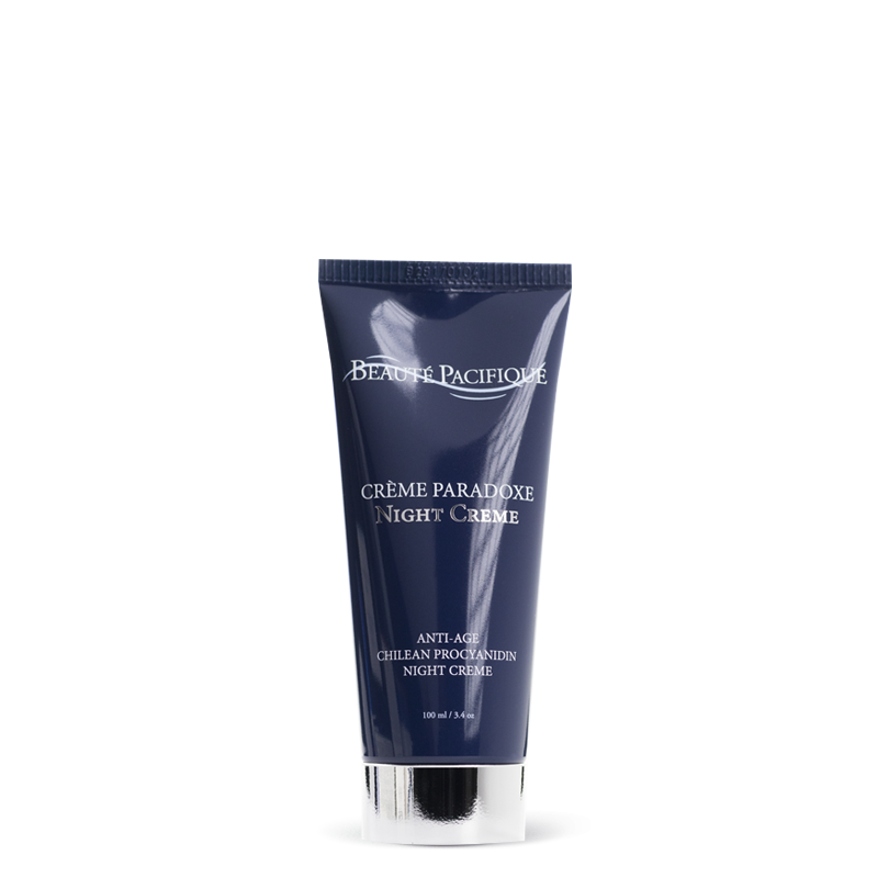 Beauté Pacifique Creme Paradoxe Night Creme 100 ml.