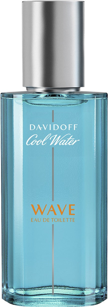 Davidoff Cool Water Wave Eau de Toilette 40ml