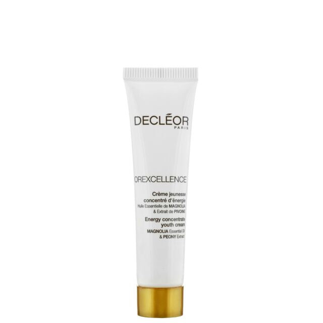 Decleor Orexcellence Energy Concentrate Youth Cream 15ml.
