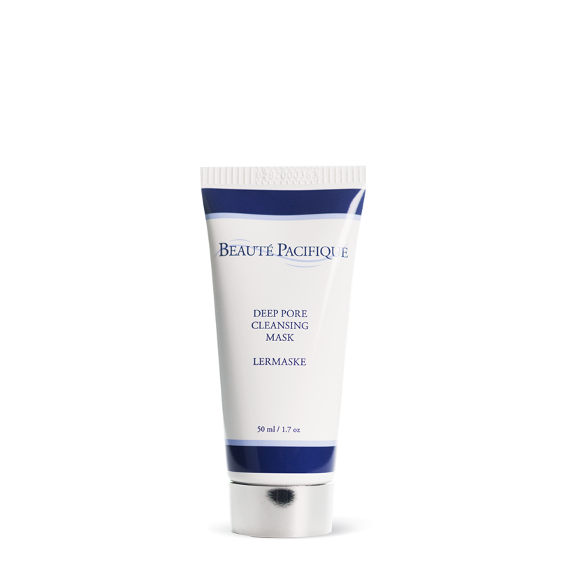 Beaute Pacifique Masque Matité Lermaske 50ml
