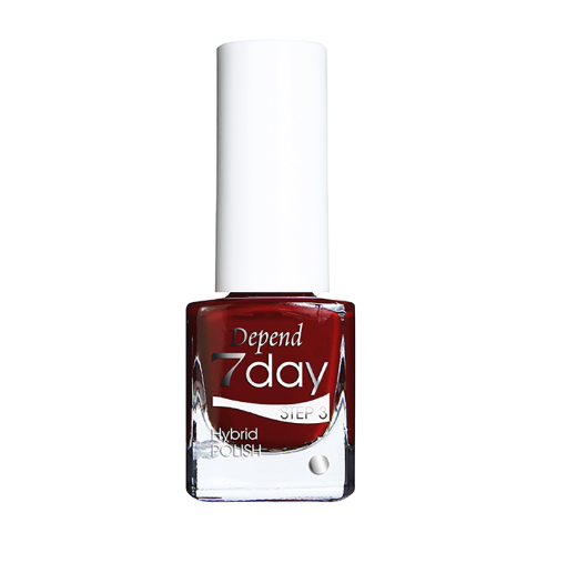 Depend 7 Day Hybrid Polish - 7066 Catch Your Eye