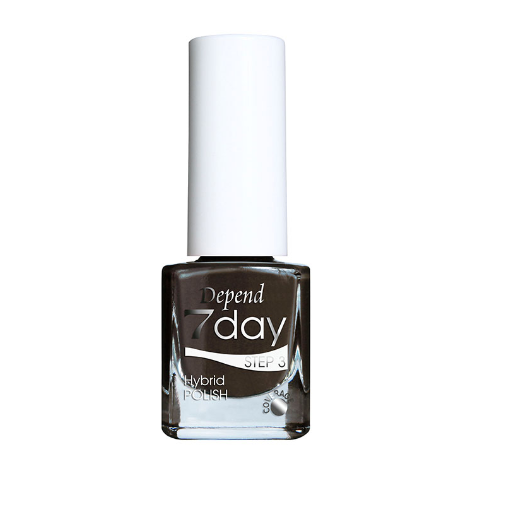 Depend 7 Day Hybrid Polish - 7163 Everlasting