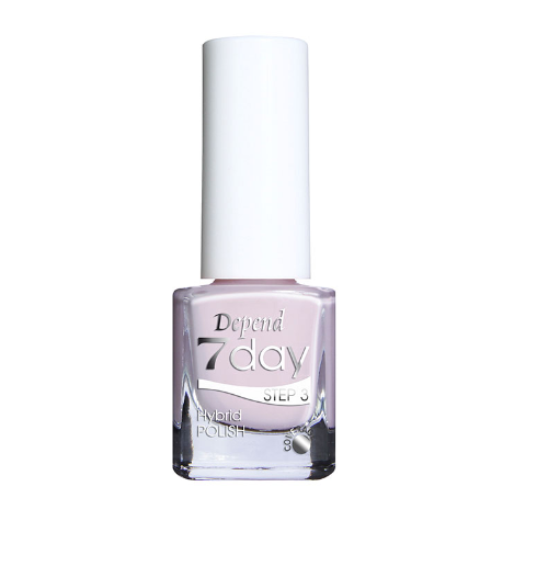 Depend 7 Day Hybrid Polish - 7170 Classic Beauty