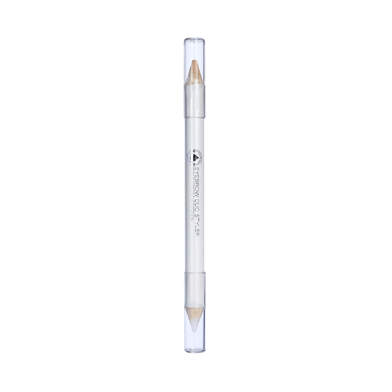 Depend Eyebrow Duo Styler Wax & Concealer Pencil
