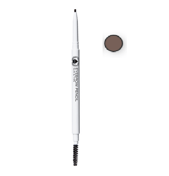 Depend Eyebrow Pencil Slim & Thin Caramel