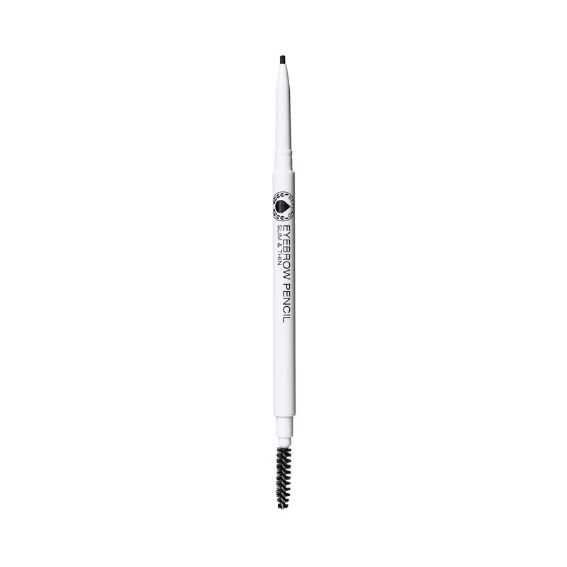 Depend Eyebrow Pencil Slim & Thin Ebony