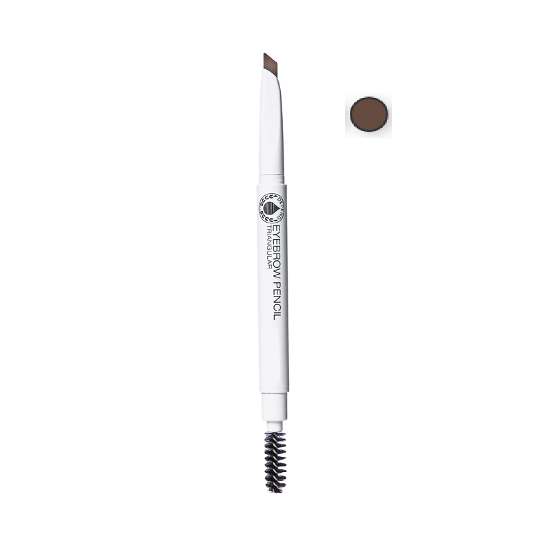 Depend Eyebrow Pencil Triangular Soft Brown