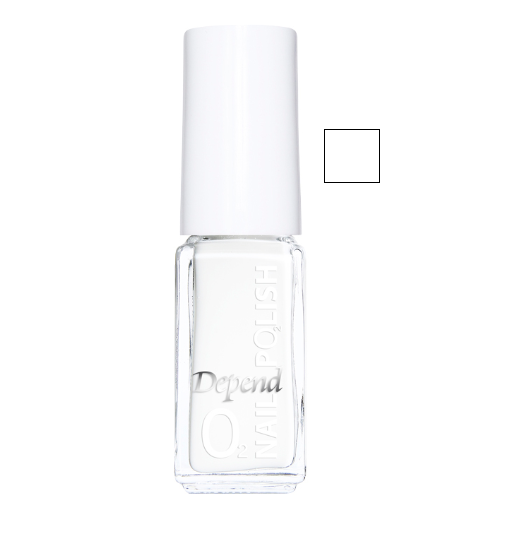 Depend O2 Neglelak - 031