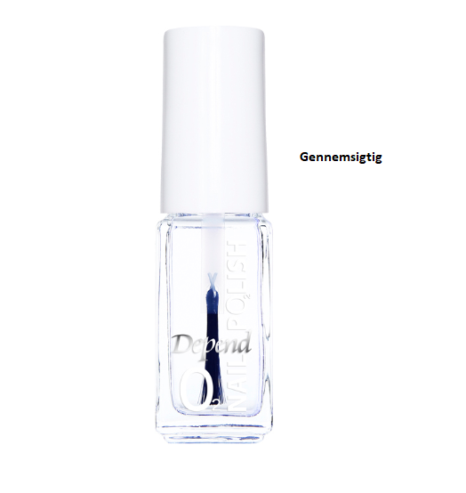 Depend O2 Neglelak - 033