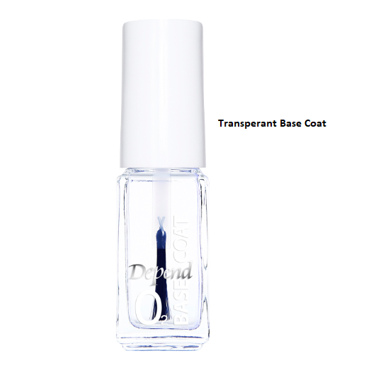 Depend O2 Top Coat - 080
