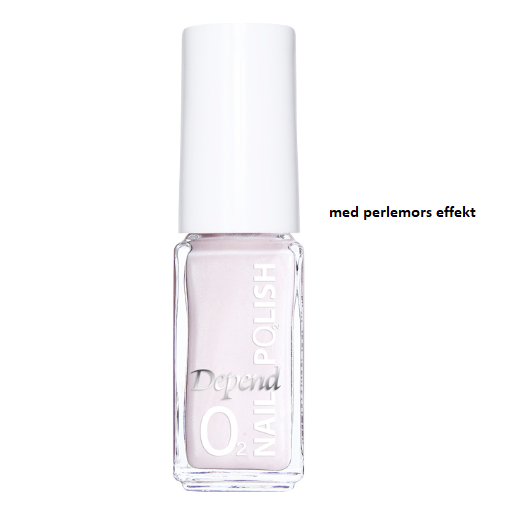 Depend O2 Neglelak - 136