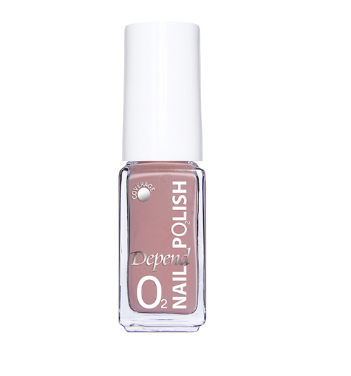 Depend O2 Neglelak - 533