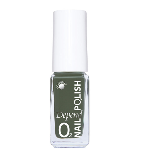 Depend O2 Neglelak - 571