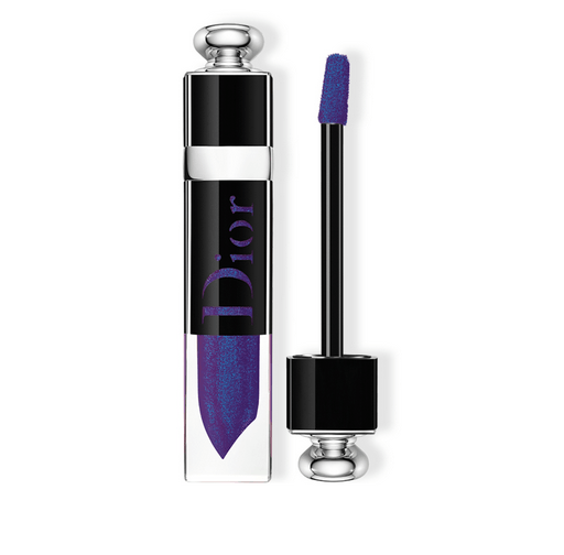 Dior Addict Lacquer Plump 898 Midnight Star