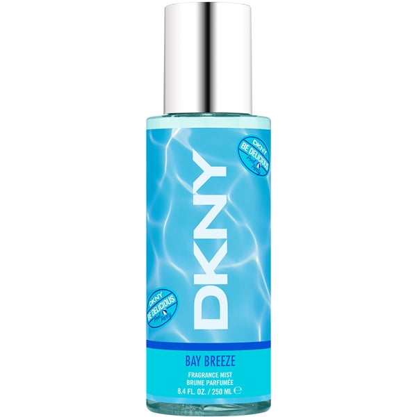 DKNY Be Delicious Bay Breeze Fragrance Mist 250 ml.