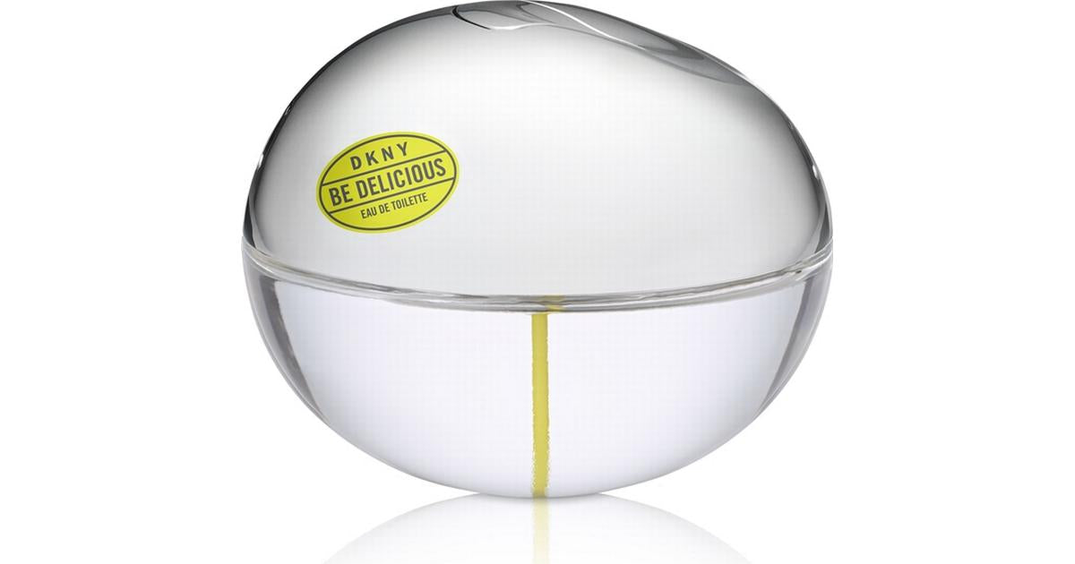 DKNY Be Delicious Eau de Toilette 30 ml.