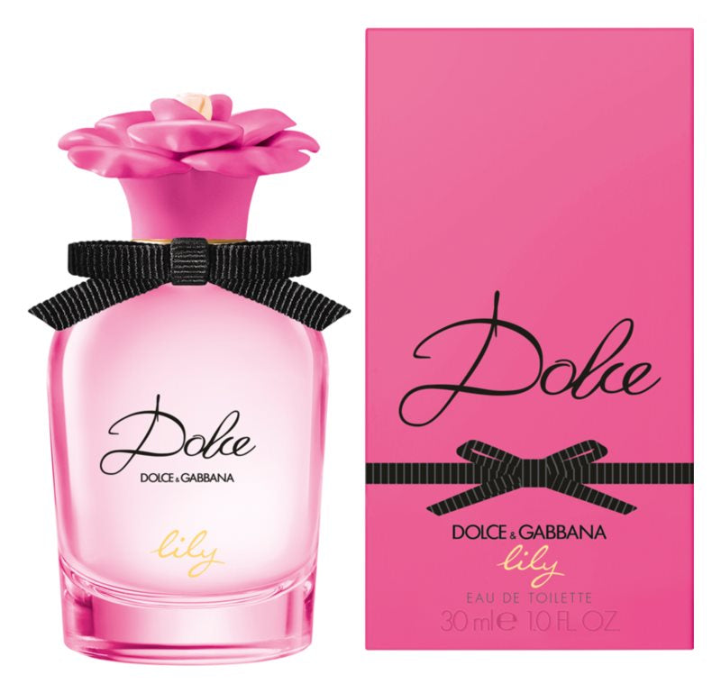 Dolce & Gabbana Dolce Lily Eau de Toilette 30 ml.