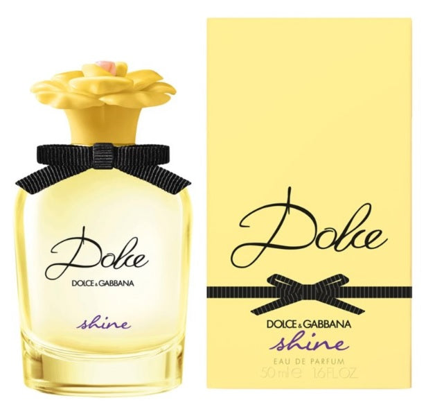 Dolce & Gabbana Dolce Shine Eau de Parfum 50 ml.