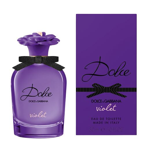 Dolce & Gabbana Dolce Violet Eau de Toilette 30 ml.