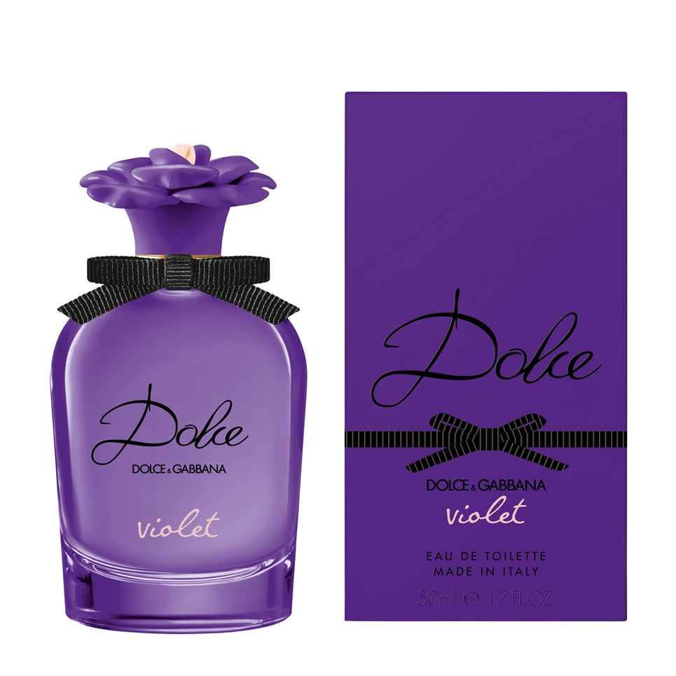 Dolce & Gabbana Dolce Violet Eau de Toilette 50 ml.