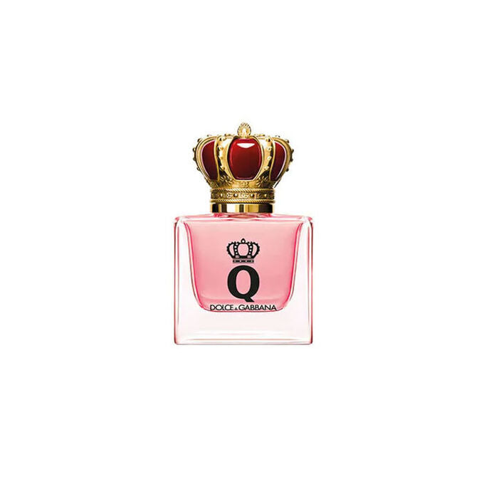 Dolce & Gabbana Q Eau de Parfum 30 ml.