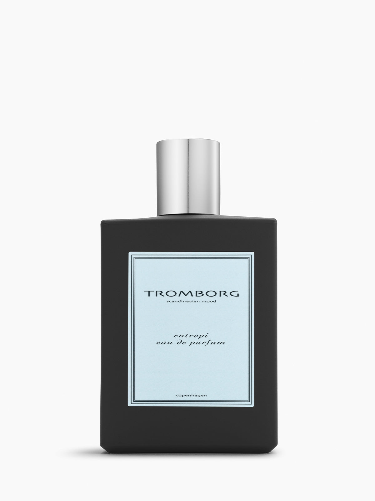 Tromborg Entropi Eau de Parfum 100 ml.