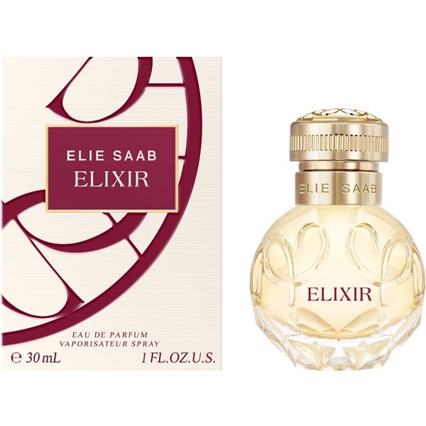 Elie Saab Elixir Eau de Parfum 30 ml.