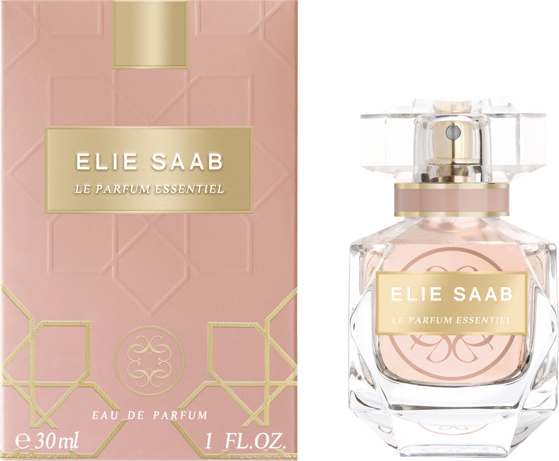 Elie Saab Le Parfum Essentiel Eau de Parfum 30 ml.