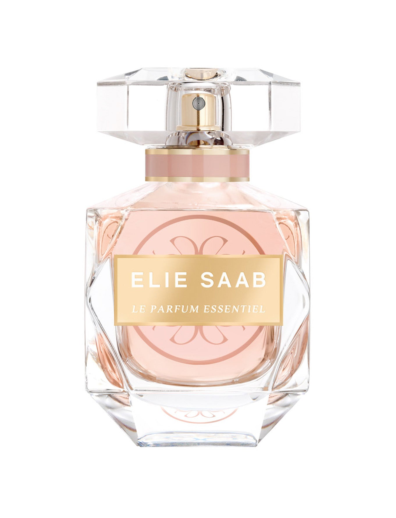 Elie Saab Le Parfum Essentiel Eau de Parfum 50 ml.