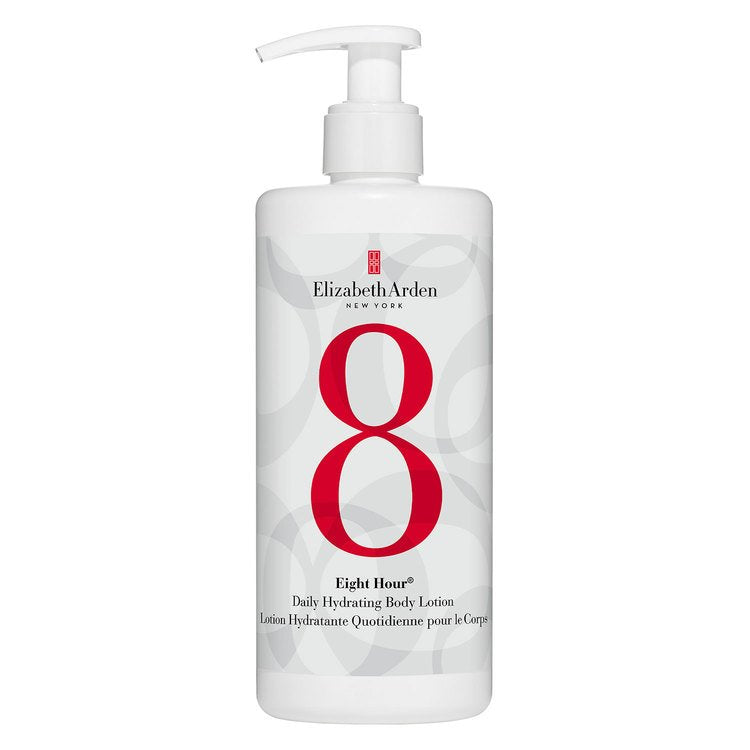 Elizabeth Arden Eight Hour Body Lotion 380 ml.