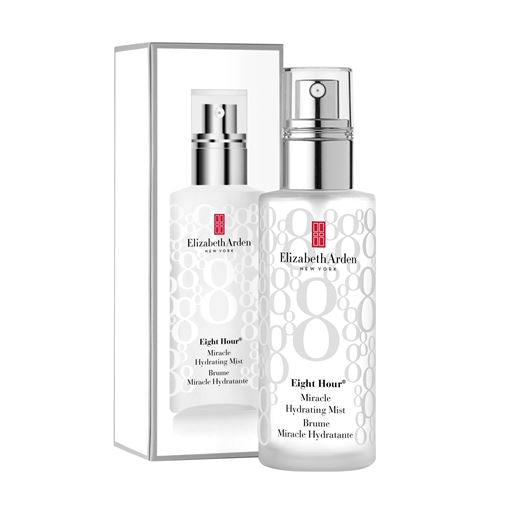Elizabeth Arden Eight Hour Miracle Hydrating Mist 100 ml.