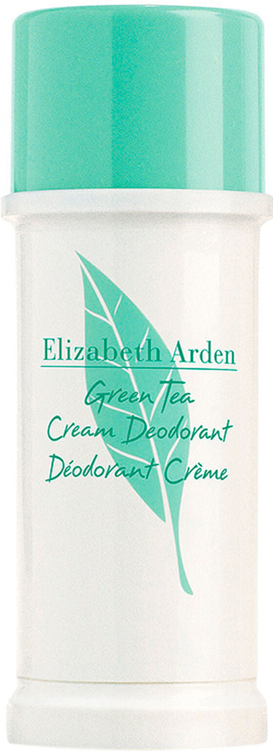 Elizabeth Arden Green Tea Cream Deodorant 40 ml.