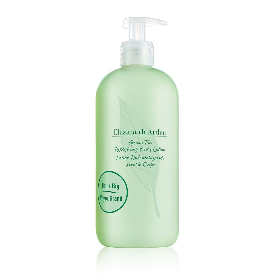 Elizabeth Arden Green Tea Refreshing Body Lotion 500 ml.