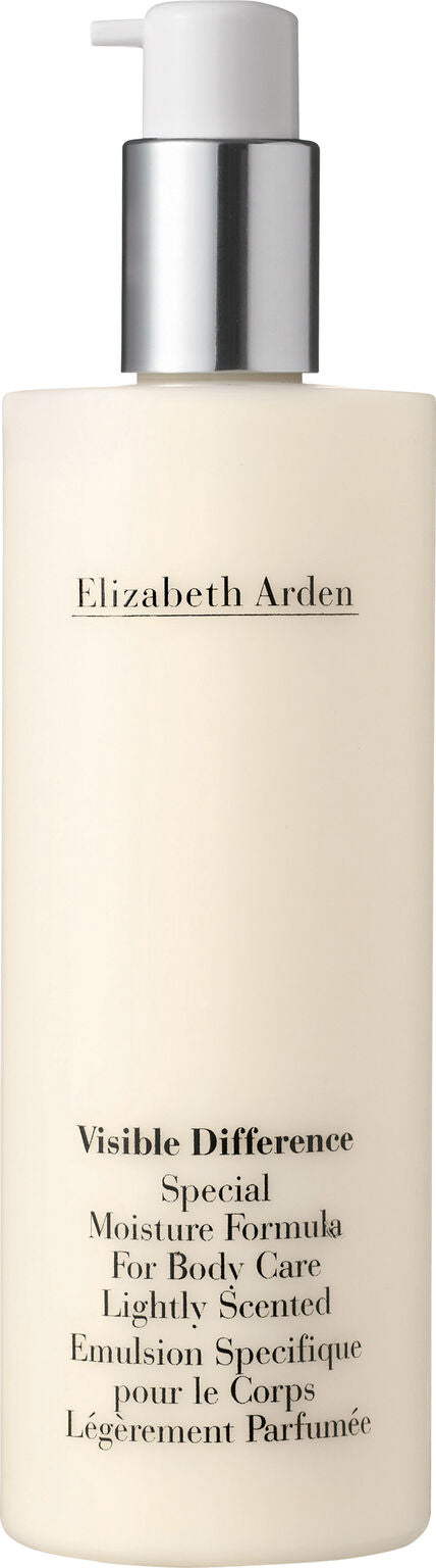 Elizabeth Arden Visible Difference Body Care 300 ml.