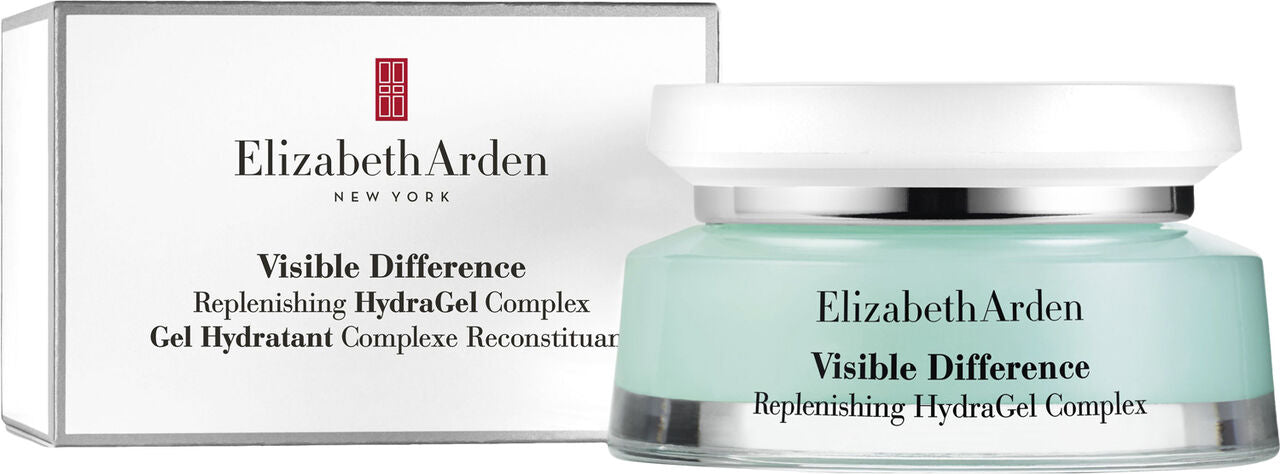 Elizabeth Arden Visible Difference Replenishing Hydragel Complex 75 ml.