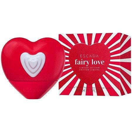 Escada Fairy Love Eau de Toilette 30 ml.