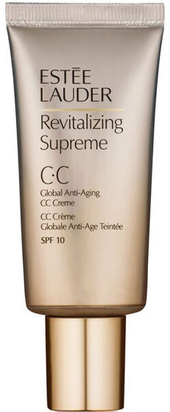 Estee Lauder Revitalizing Supreme CC Creme SPF 10 All Skin Types 30 ml.
