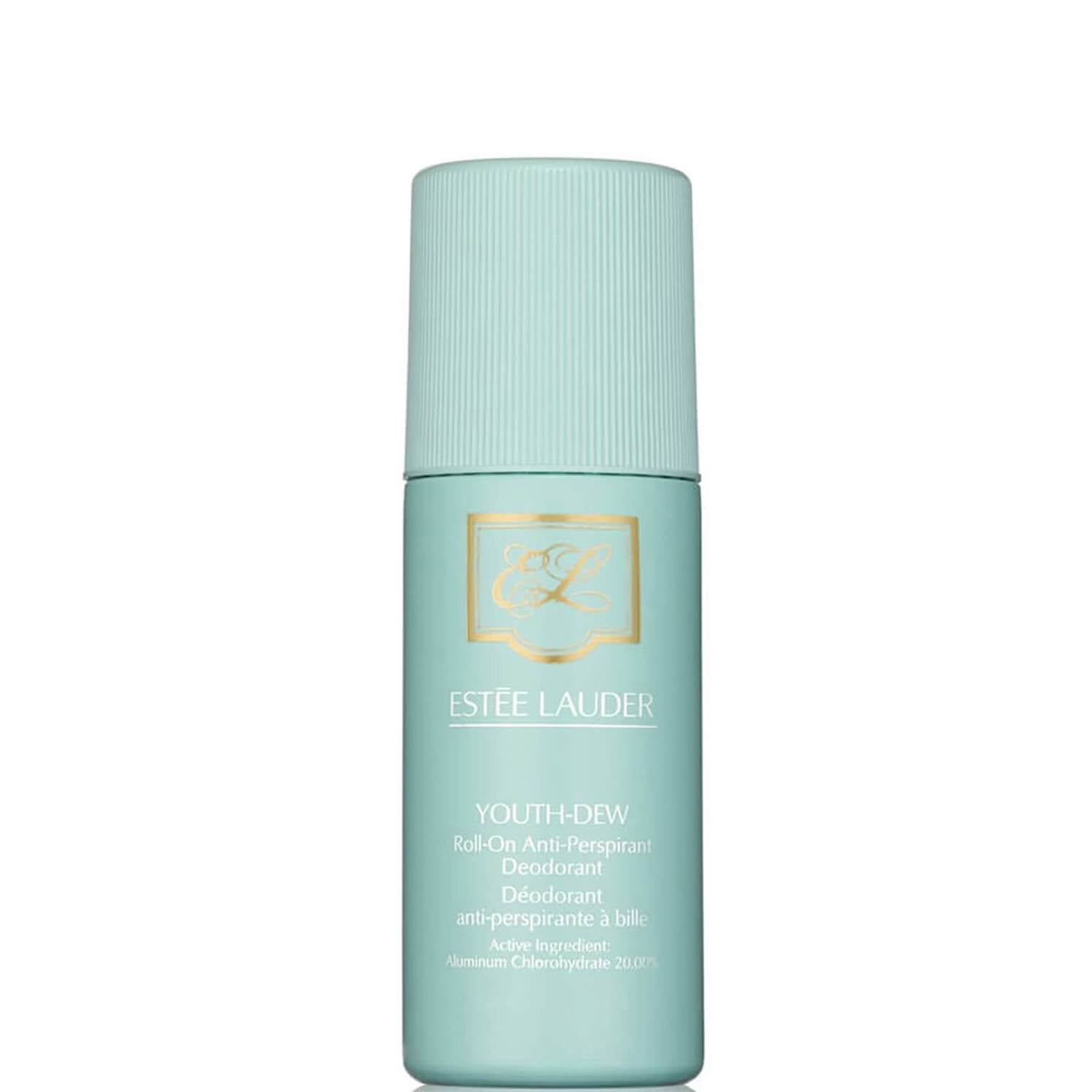 Estee Lauder Youth-Dew Anti Perspirant Deodorant 75 ml.