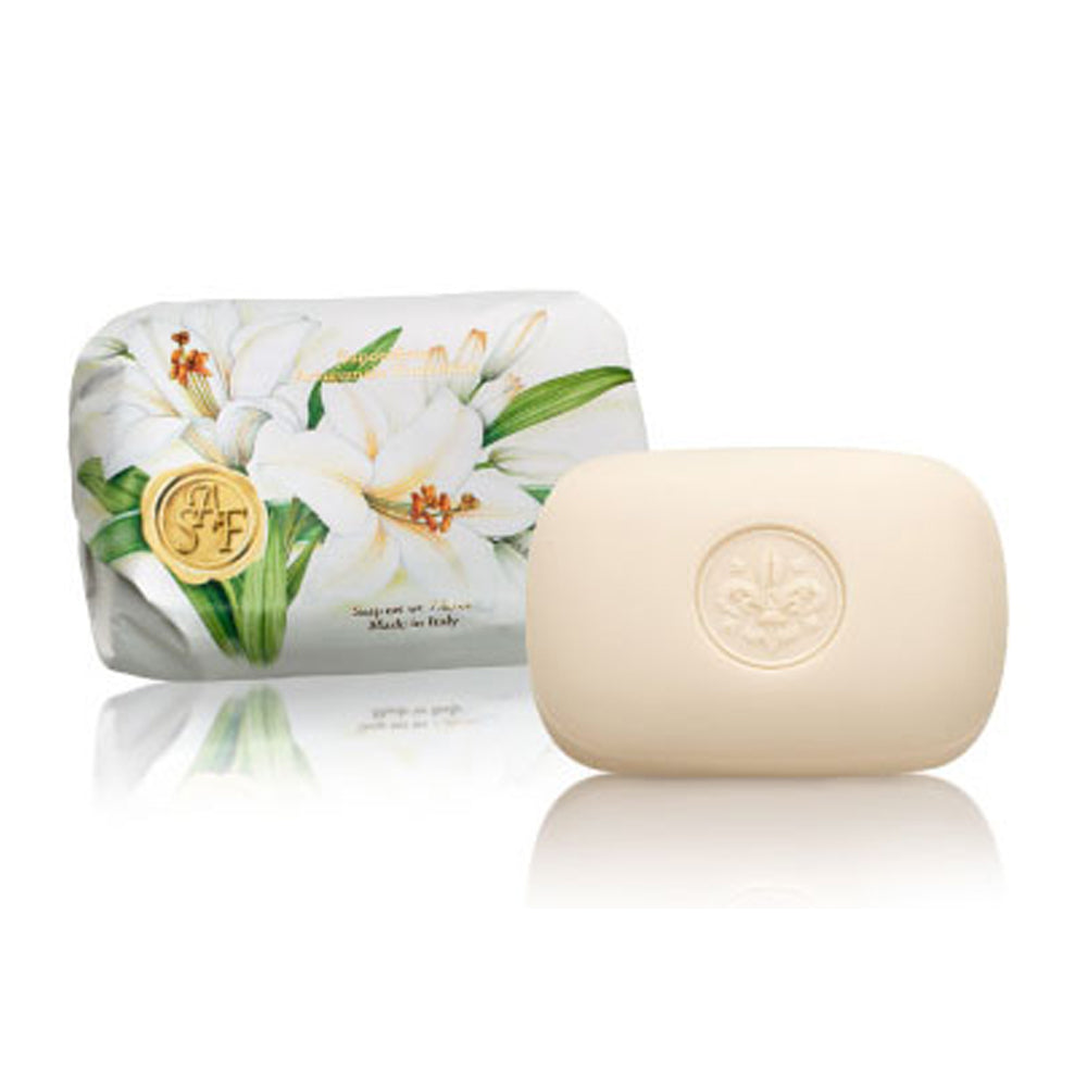 Fiorentino Sæbe Giglio 200 gr.